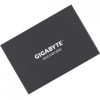 SSD накопитель Gigabyte 2.5" 256GB Client SSD GP-GSTFS31256GTND SATA 6Gb/s, 520/500, IOPS 80/85K, MTBF 2M, TLC, DRAM less, 100TBW, RTL {40}